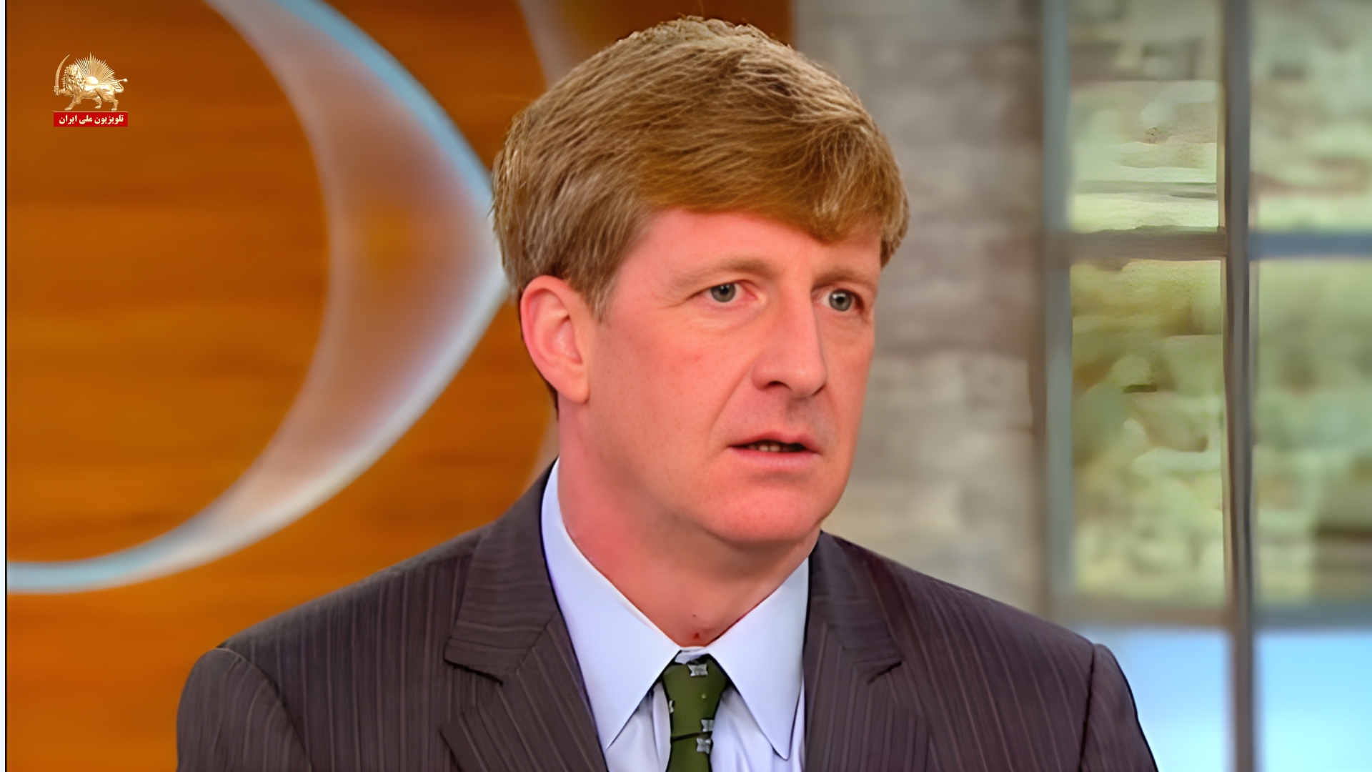 پاتریک کندی: شورای ملی مقاومت ایران یک آلترناتیو دموکراتیک واقعی است